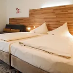 Petul Am Ruhrbogen Apartahotel