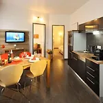 Apartahotel Petul Am Ruhrbogen