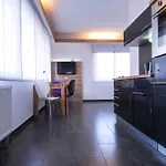 Petul Am Ruhrbogen Apartahotel 3*