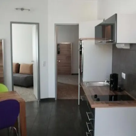 Petul Am Ruhrbogen Bochum