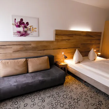 Aparthotel Petul Am Ruhrbogen Bochum