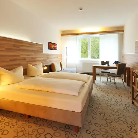 Aparthotel Petul Am Ruhrbogen 4*