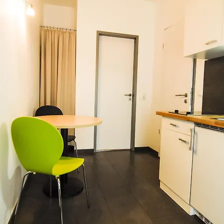 Petul Am Ruhrbogen 4* Bochum