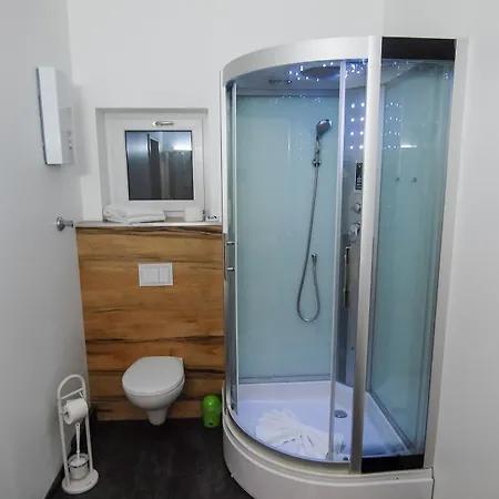 Petul Am Ruhrbogen Aparthotel 4*