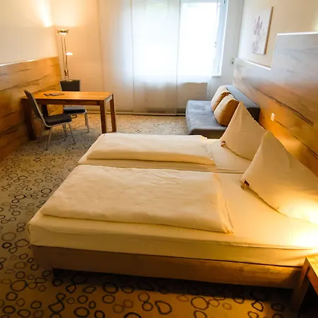 Aparthotel Petul Am Ruhrbogen Bochum