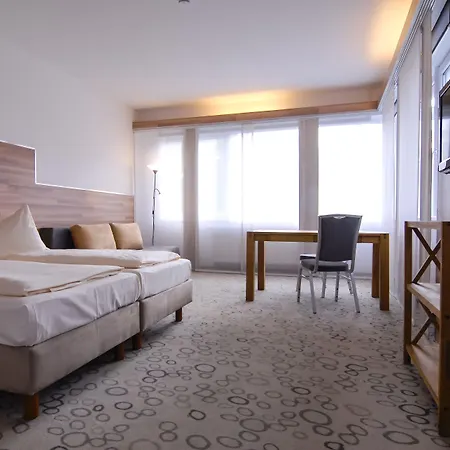 Aparthotel Petul Am Ruhrbogen 3*