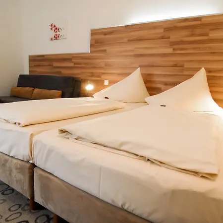 Petul Am Ruhrbogen Aparthotel