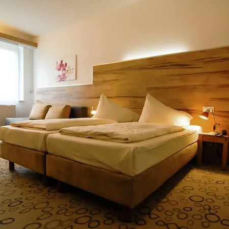 Aparthotel Petul Am Ruhrbogen 3*