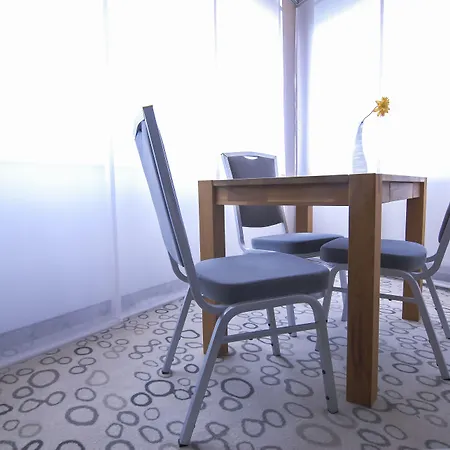 Petul Am Ruhrbogen Aparthotel 3*