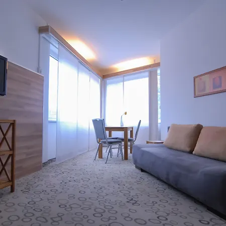 شقة فندقية Petul Am Ruhrbogen بوخوم