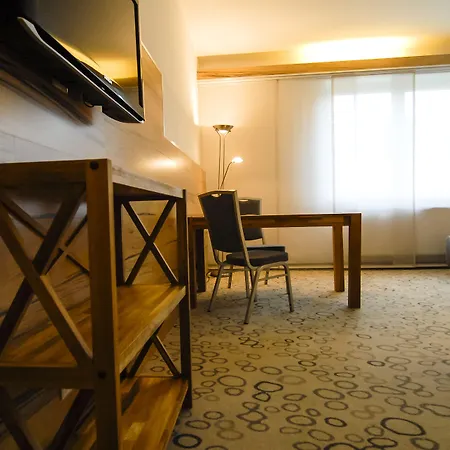 Petul Am Ruhrbogen Aparthotel