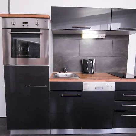 Petul Am Ruhrbogen 3* Bochum