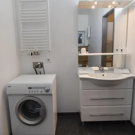 Petul Am Ruhrbogen Aparthotel