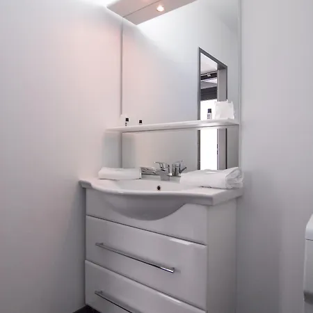 Petul Am Ruhrbogen Aparthotel 3*