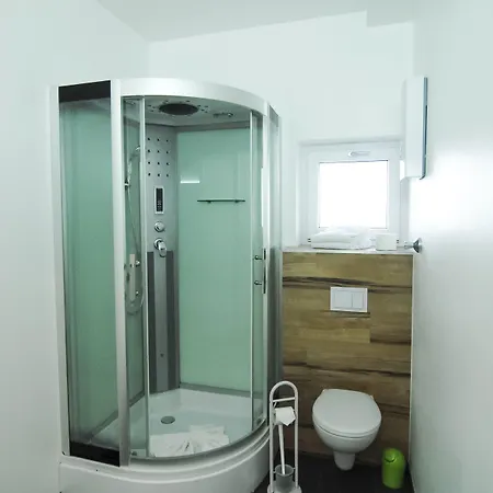 Apartmanhotel Petul Am Ruhrbogen 3*