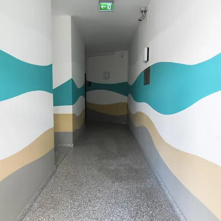Petul Am Ruhrbogen 3*