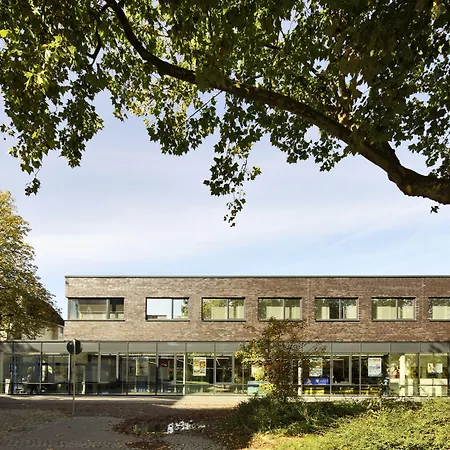 Petul Am Ruhrbogen بوخوم