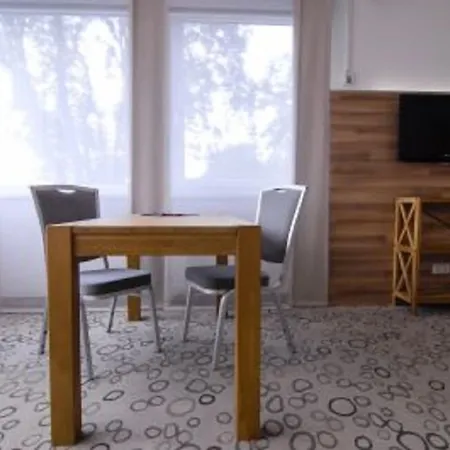 Aparthotel Petul Am Ruhrbogen Bochum