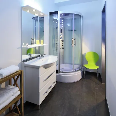 Aparthotel Petul Am Ruhrbogen Bochum