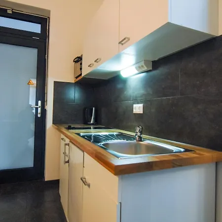 Aparthotel Petul Am Ruhrbogen 3*