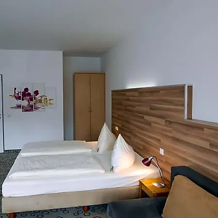 Lägenhetshotell Petul Am Ruhrbogen 3*