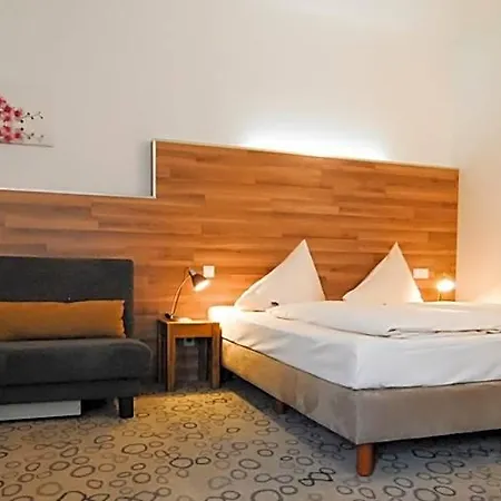 Petul Am Ruhrbogen 3* Bochum