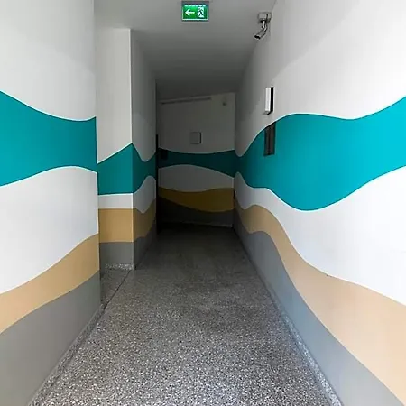 Petul Am Ruhrbogen Bochum