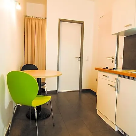 Petul Am Ruhrbogen
