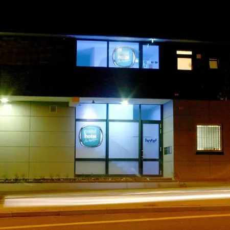 Petul Am Ruhrbogen Bochum