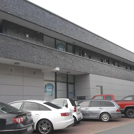 Petul Am Ruhrbogen Aparthotel Bochum