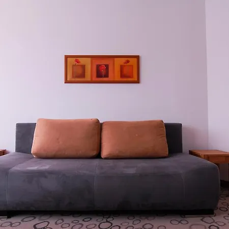 Petul Am Ruhrbogen Aparthotel 3*