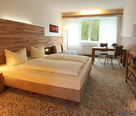 Petul Am Ruhrbogen Aparthotel 3*