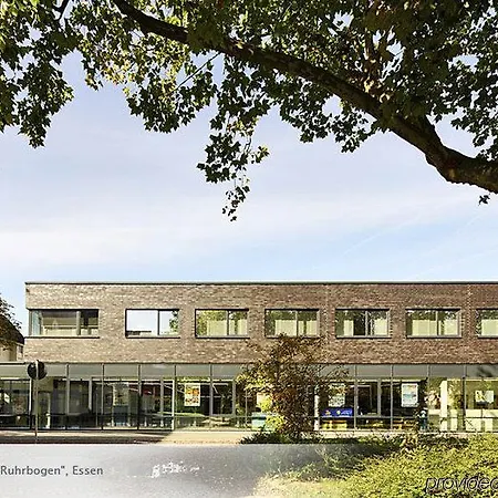 Aparthotel Petul Am Ruhrbogen Bochum