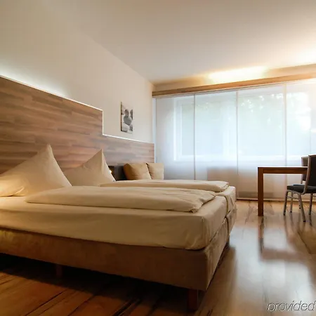 Petul Am Ruhrbogen Appart hôtel 4*
