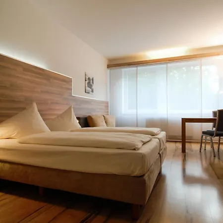 Petul Am Ruhrbogen Aparthotel 3*