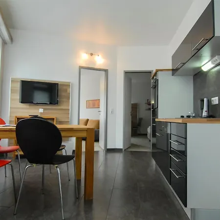 Petul Am Ruhrbogen 3*