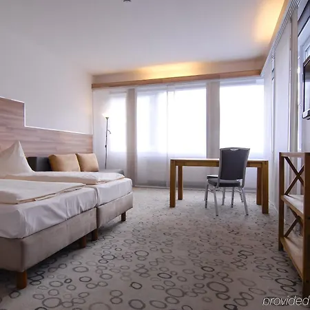 Petul Am Ruhrbogen Aparthotel