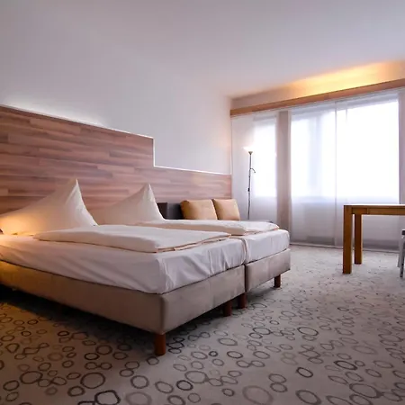 Petul Am Ruhrbogen Aparthotel Bochum