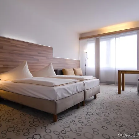 Petul Am Ruhrbogen Appart hôtel Bochum