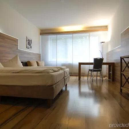 Petul Am Ruhrbogen Aparthotel