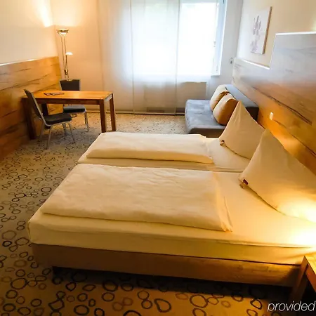 Aparthotel Petul Am Ruhrbogen 4*