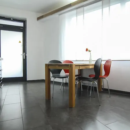 Aparthotel Petul Am Ruhrbogen 4*