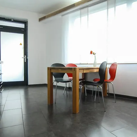 Aparthotel Petul Am Ruhrbogen 3*