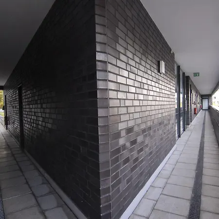 Petul Am Ruhrbogen