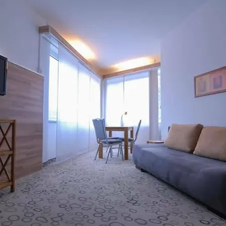 Aparthotel Petul Am Ruhrbogen 4*