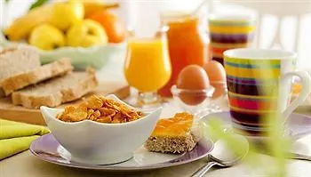 Petul Am Ruhrbogen Aparthotel Bochum