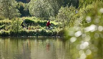 Aparthotel Petul Am Ruhrbogen 3*