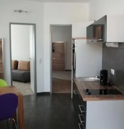 Petul Am Ruhrbogen بوخوم