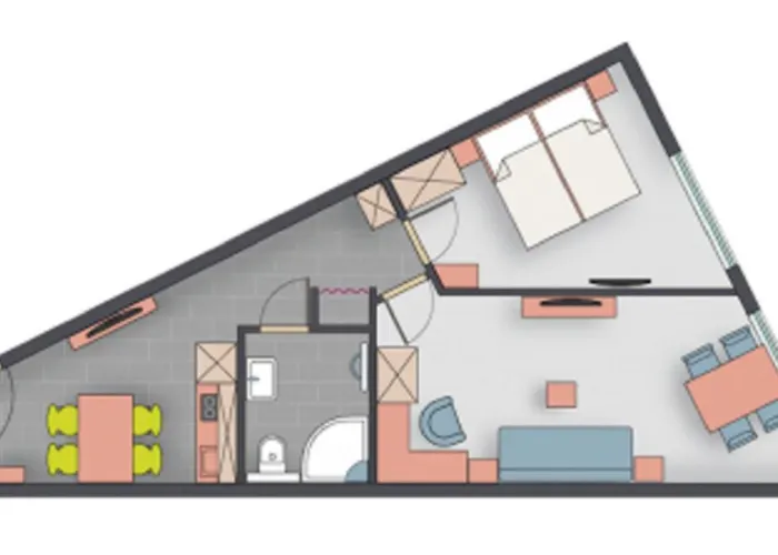 Petul Am Ruhrbogen بوخوم