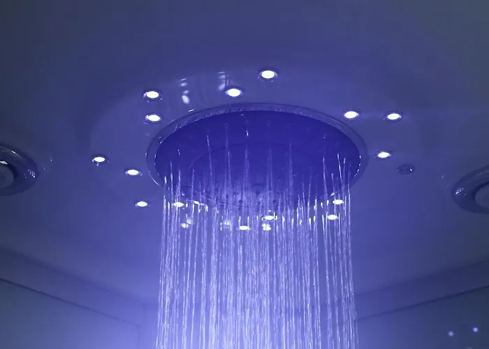 Petul Am Ruhrbogen شقة فندقية 3*